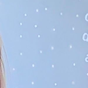 Meet your Posher, Jasmine